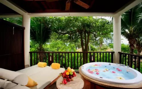 Centara Grand Beach Resort & Villas-Spa Deluxe Garden View_2445 Centara Grand Beach Resort & Villas-Spa Deluxe Garden View_2445